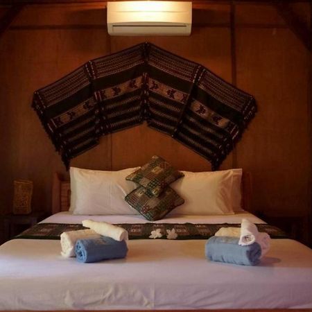 Omah Gili Hotel Gili Air Eksteriør billede