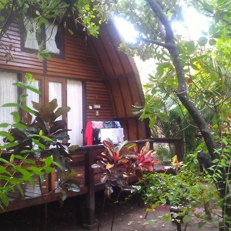 Omah Gili Hotel Gili Air Eksteriør billede