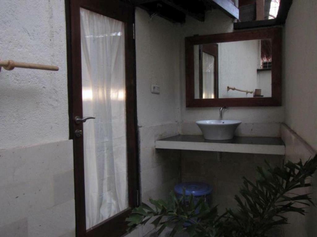 Omah Gili Hotel Gili Air Eksteriør billede
