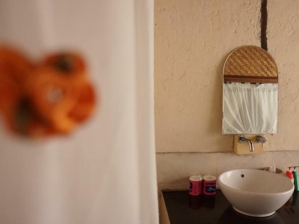 Omah Gili Hotel Gili Air Eksteriør billede
