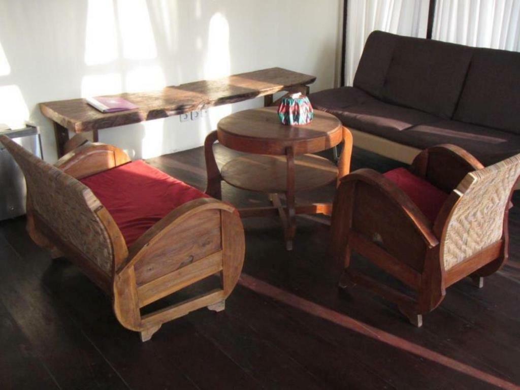 Omah Gili Hotel Gili Air Eksteriør billede