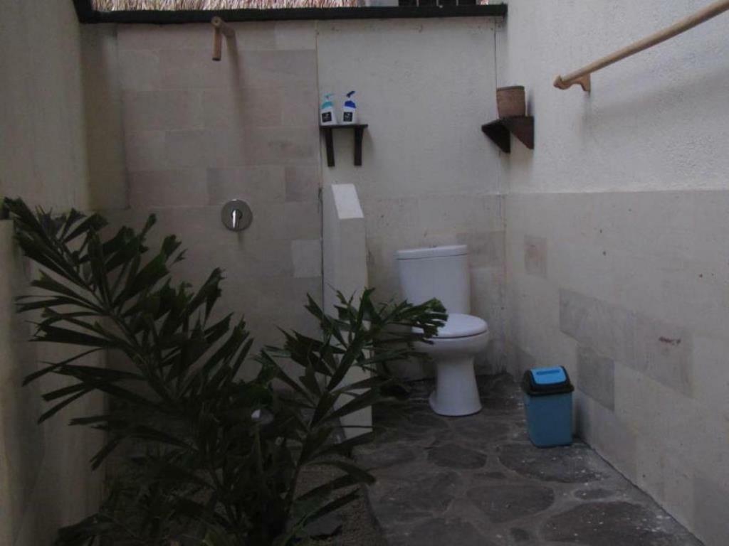 Omah Gili Hotel Gili Air Eksteriør billede