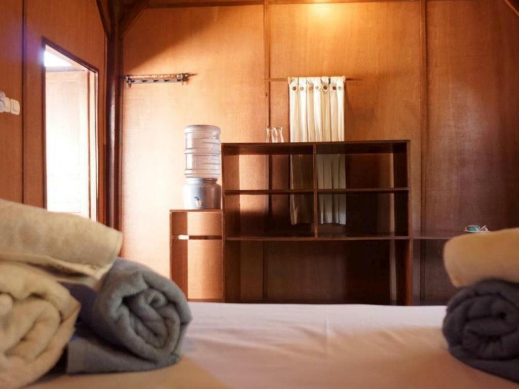 Omah Gili Hotel Gili Air Eksteriør billede