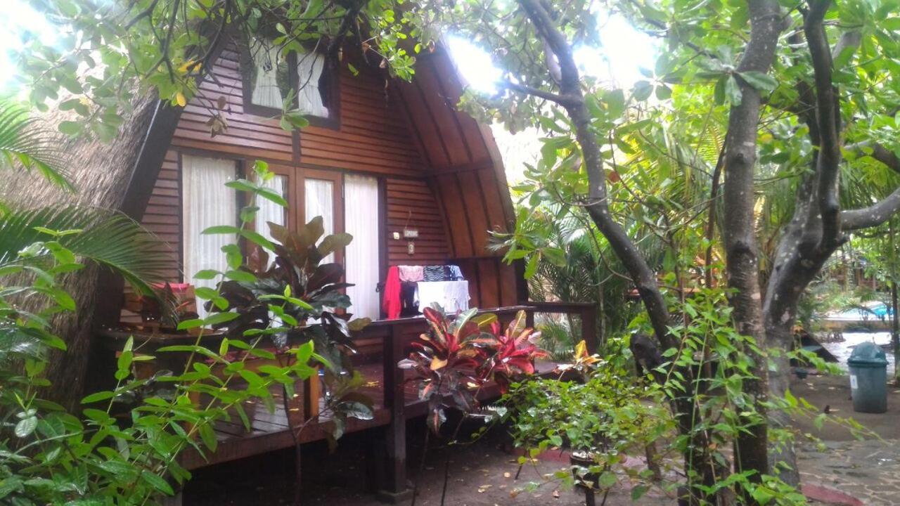 Omah Gili Hotel Gili Air Eksteriør billede
